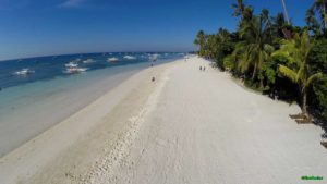 Alona beach tawala bohol philippines 008
