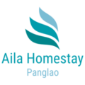 Aila Home stay Logo