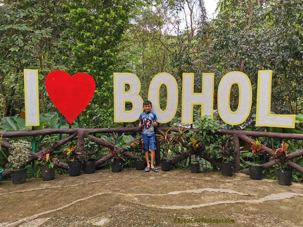 Bohol tour packages philippinesl 030